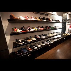 Meet your Posher, Carlos